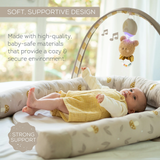 Snuggle Play Pod