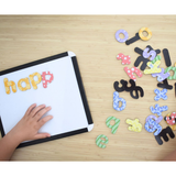 Fridge Magnets Alphabet Lowercase