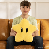 Super Mario Super Star MEGA