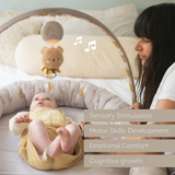 Snuggle Play Pod