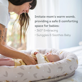 Snuggle Play Pod