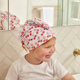 Jiggle & Giggle Hair Turban
