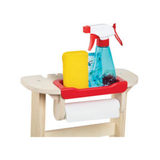 Deluxe Sparkle and Shine Cleaning Play Set