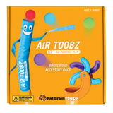 Air Toobz Whirlwind Accessory Pack from Fat Brain Toys