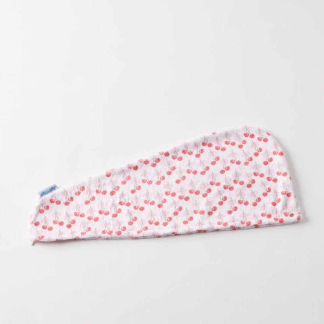 Jiggle & Giggle Hair Turban