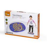 Trace & Balance Board