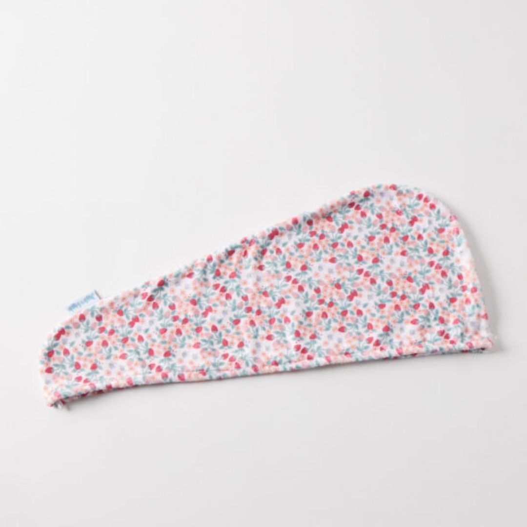Jiggle & Giggle Hair Turban