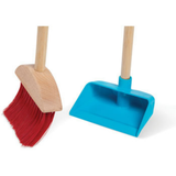 Deluxe Sparkle and Shine Cleaning Play Set
