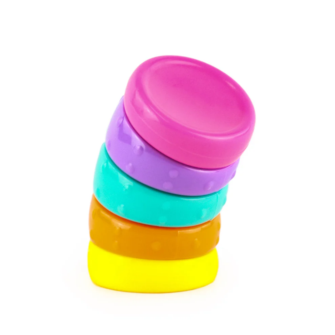Keycraft Spin Disc – get ready to be dazzled by Spin Disks - the mesmerising fidget toy that spins endlessly