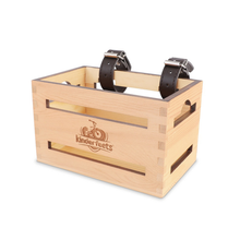 Kinderfeets Crate