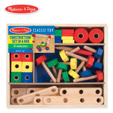 Construction Set in a Box