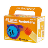 Air Toobz Toobzters from Fat Brain Toys