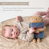 Snuggle Bear Book