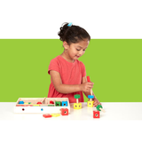 Construction Set in a Box