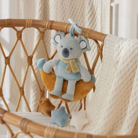 Hugglies Musical Koala-on-a-Banana