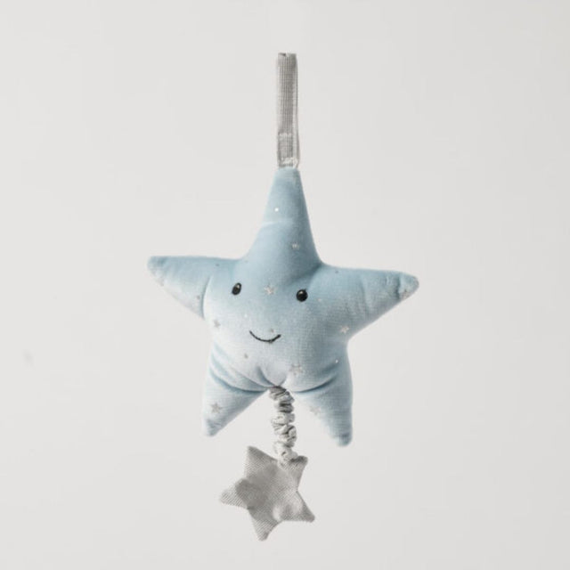 Jiggle & Giggle Musical Toy Star