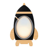 Rocket Money Box