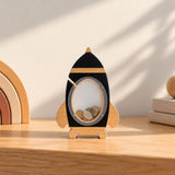 Rocket Money Box