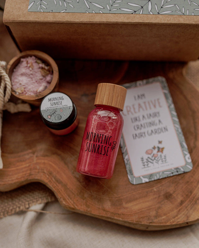 Enchanted Garden - Potion Kit