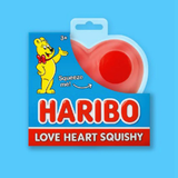Love Heart Squishy - August Pre Order