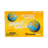 Air Toobz Giggle Balls from Fat Brain Toys