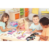 4 in 1 Unicorn Craft Kit