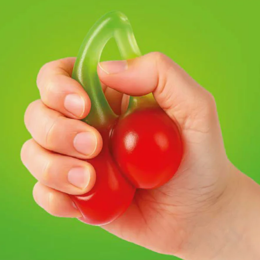 Haribo Cherries Squishy - August Pre Order