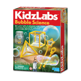 KidzLabs - Bubble Science