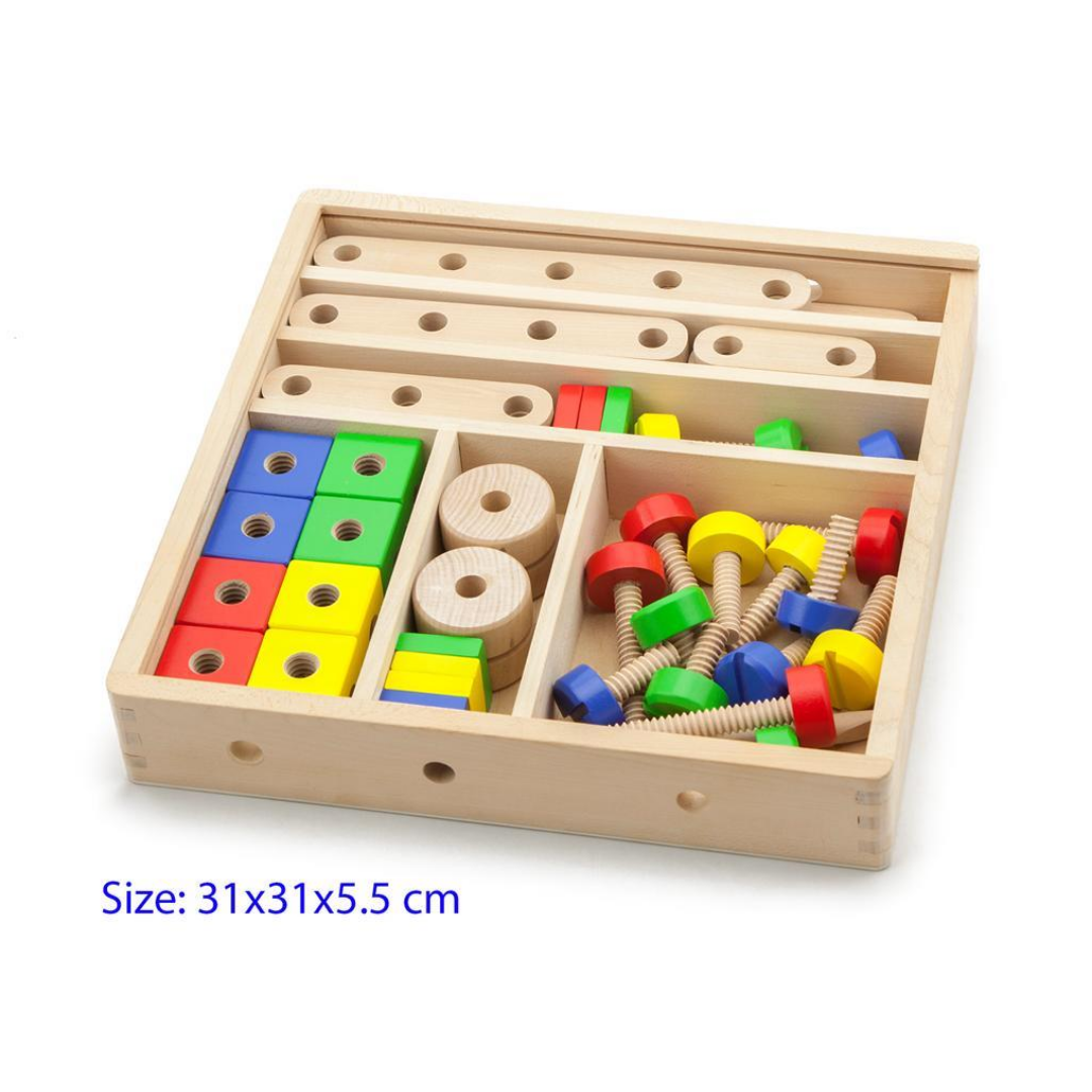 Construction Set