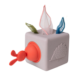 Pop-up Tissue Box