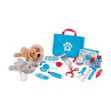 Examine & Treat Pet Vet Play Set