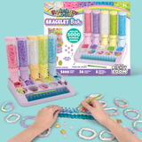 Rainbow Loom - Bracelet Bar Design Studio
