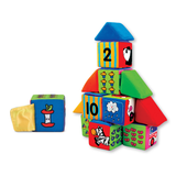 Match & Build Blocks