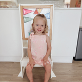 Evo 3.0 & Magnetic Whiteboard - White