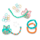Rainbow Loom - Treasure Box Glow (7152pcs)