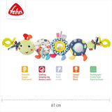 Fehn Pram Chain Caterpillar