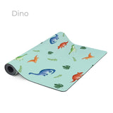 Kids Enchanted Theme Yoga Mats