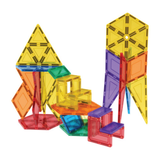 TileTek - 38 Piece Geometric Tiles Set