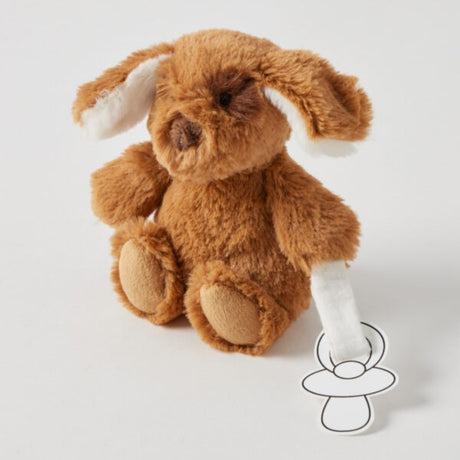 Farm Fun Dummy Clips