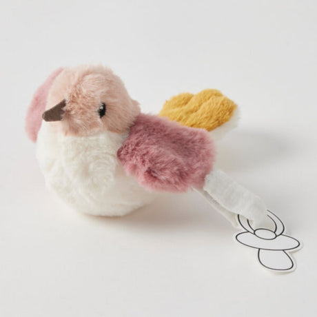 Farm Fun Dummy Clips