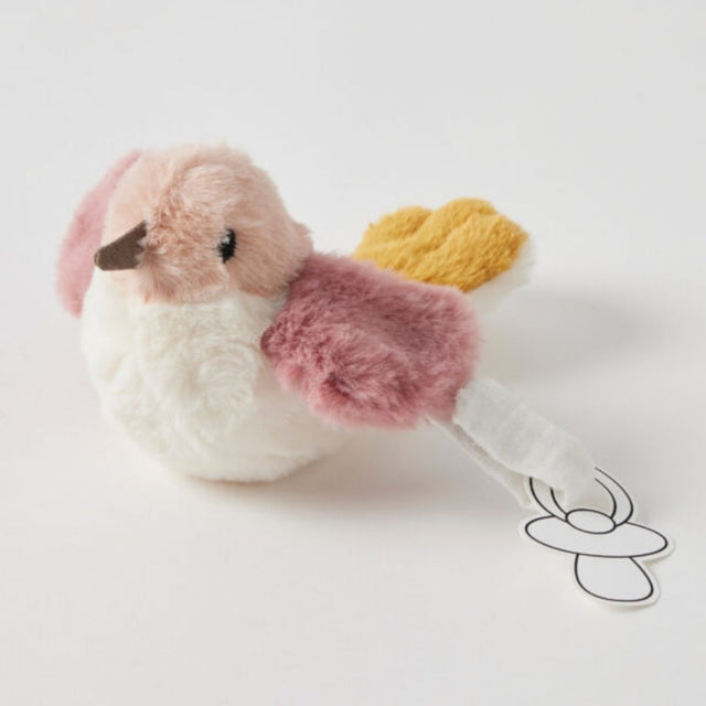 Farm Fun Dummy Clips