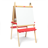Deluxe Magnetic Standing Easel
