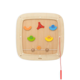 Wall Panel - Pinball Game