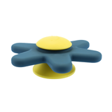 Silicone Daisy Spinner - Assorted