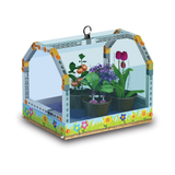 STEAMlabs - How greenhouses work