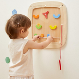 Wall Panel - Pinball Game