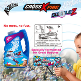 Ultimate BubbleZ Blaster Pack