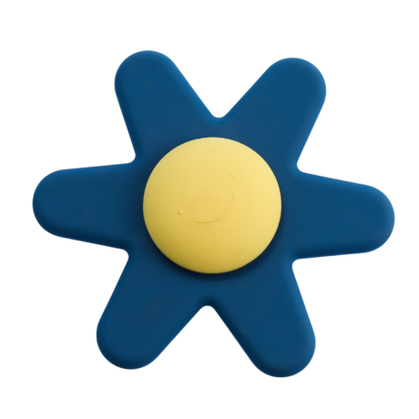 Silicone Daisy Spinner - Assorted