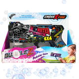 Ultimate BubbleZ Blaster Pack