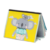 Tummy-Time Book